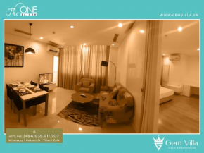 The One Saigon - Apartment 1bdr - Ben Thanh Market